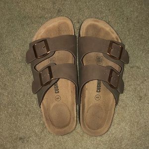 Birkenstocks